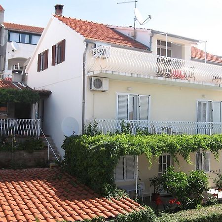Apartmani Niki Hvar Hvar Town Bagian luar foto