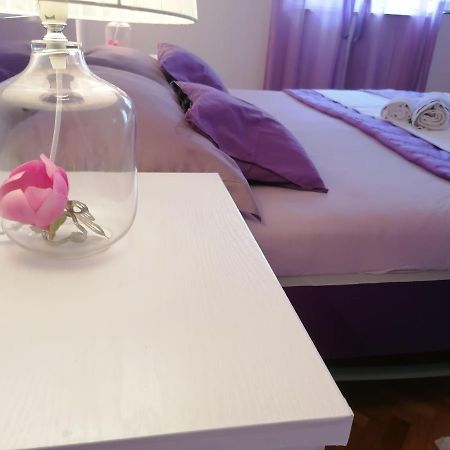 Apartmani Niki Hvar Hvar Town Bagian luar foto