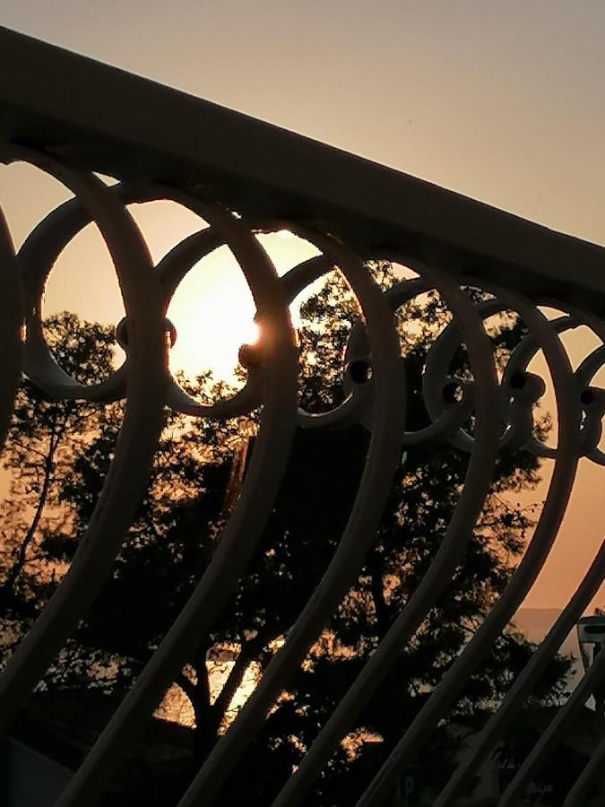 Apartmani Niki Hvar Hvar Town Bagian luar foto