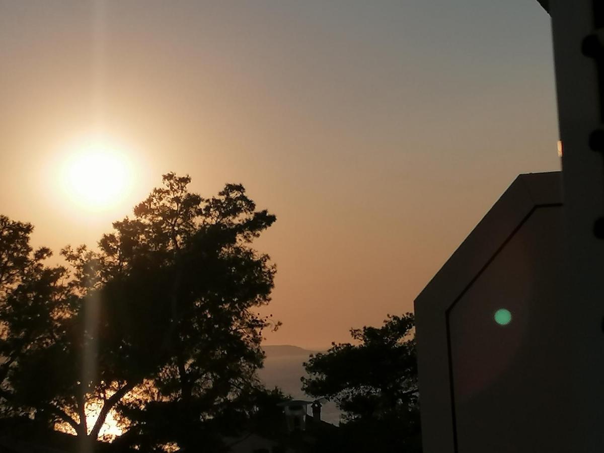Apartmani Niki Hvar Hvar Town Bagian luar foto