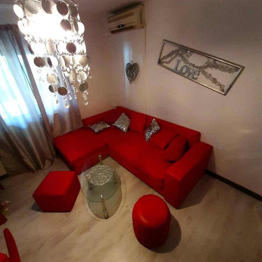 Apartmani Niki Hvar Hvar Town Bagian luar foto