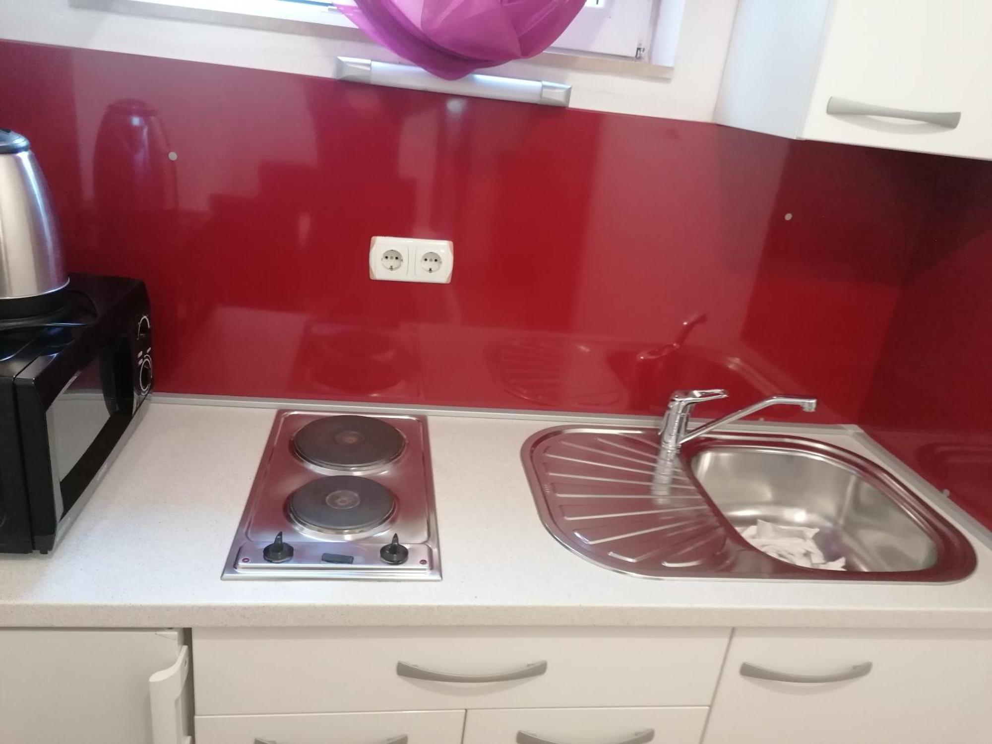 Apartmani Niki Hvar Hvar Town Bagian luar foto