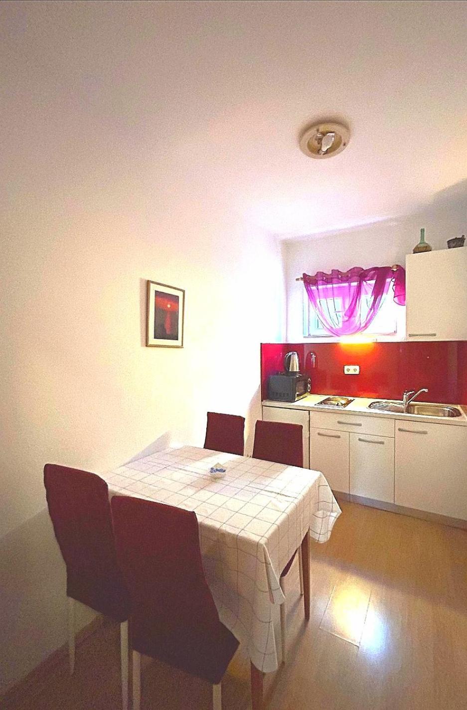 Apartmani Niki Hvar Hvar Town Bagian luar foto