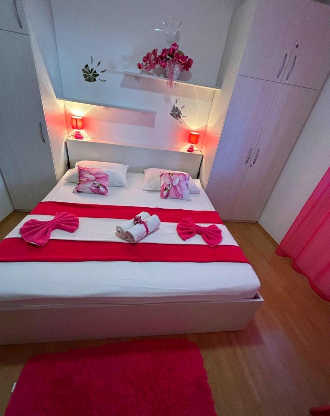 Apartmani Niki Hvar Hvar Town Bagian luar foto