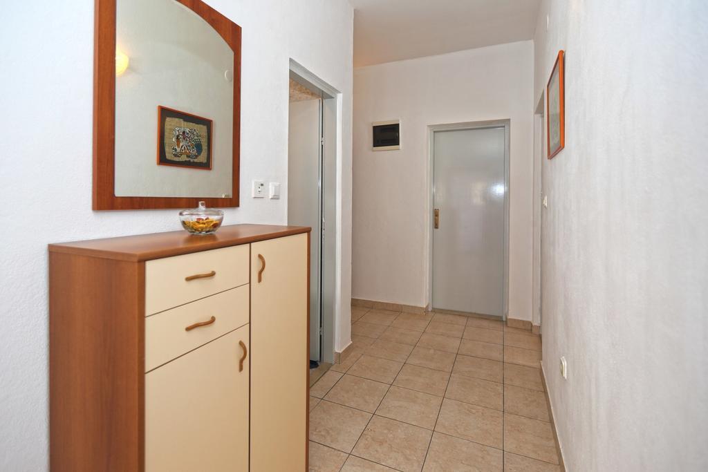 Apartmani Niki Hvar Hvar Town Ruang foto