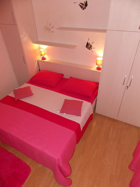 Apartmani Niki Hvar Hvar Town Bagian luar foto
