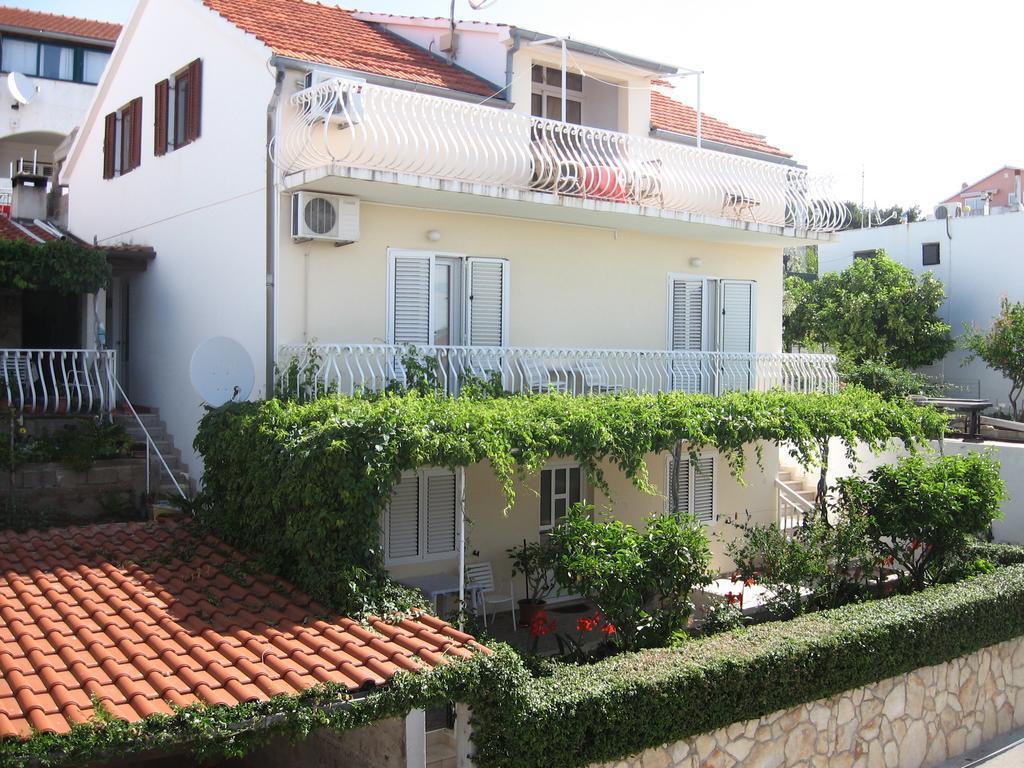 Apartmani Niki Hvar Hvar Town Bagian luar foto