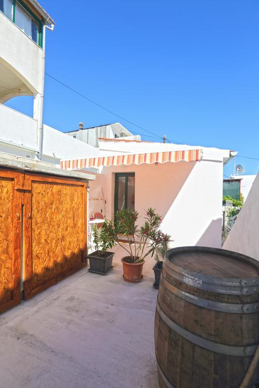 Apartmani Niki Hvar Hvar Town Bagian luar foto